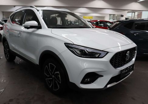 MG ZS, 2024