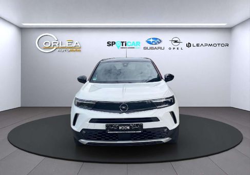 Opel Mokka, 2021 2