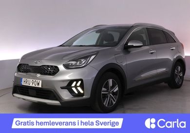 Kia Niro, 2020