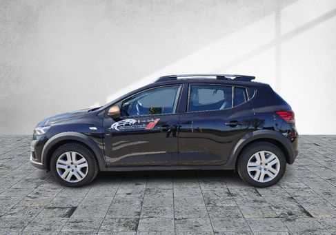 Dacia Sandero, 2025