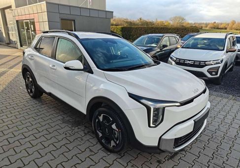 Kia Stonic, 2026