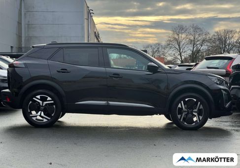 Peugeot 2008, 2023