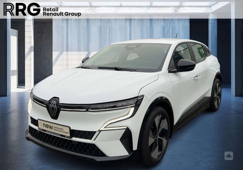 Renault Megane, 2022