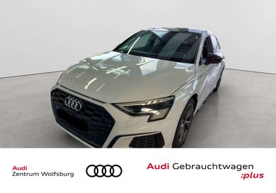 Audi A3, 2023