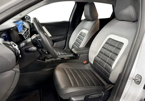 Citroën C4, 2025 3