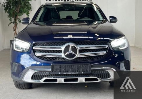 Mercedes-Benz G-klasse, 2021