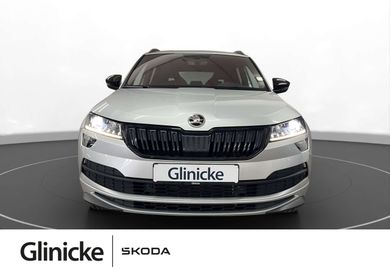 Skoda Karoq, 2022