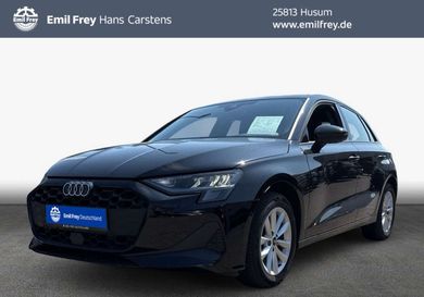 Audi A3, 2025