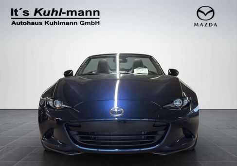 Mazda MX-5, 2025 2