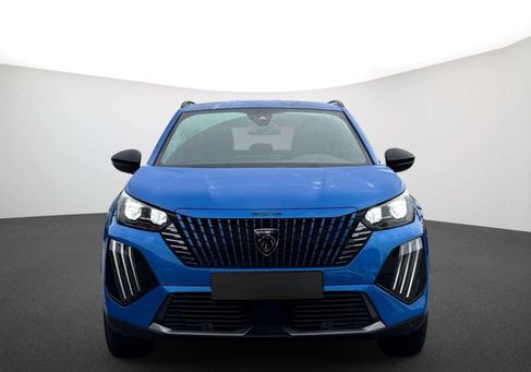 Peugeot 2008, 2023