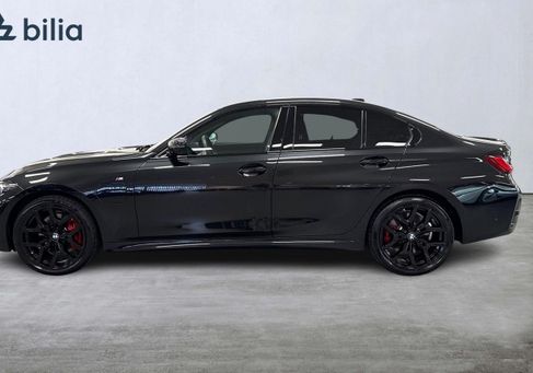 BMW 330, 2026