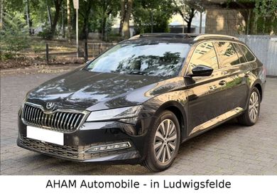 Skoda Superb, 2023