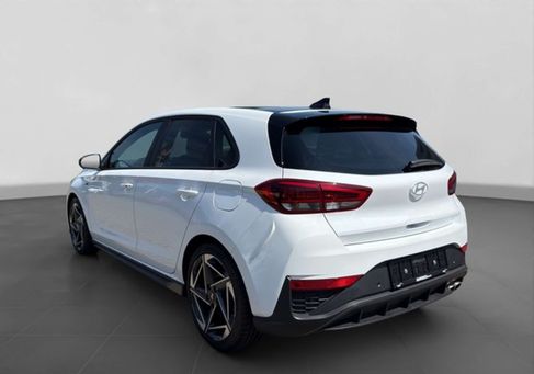 Hyundai i30, 2024 3