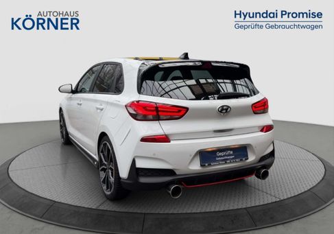 Hyundai i30, 2020