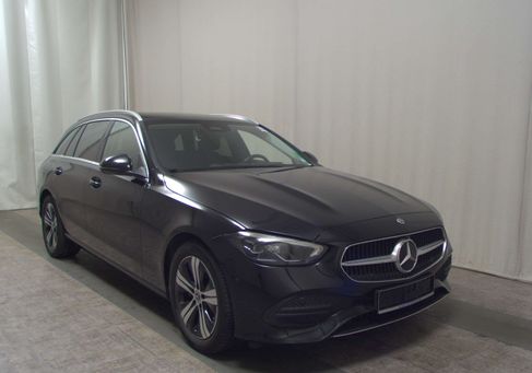 Mercedes-Benz C 220, 2024