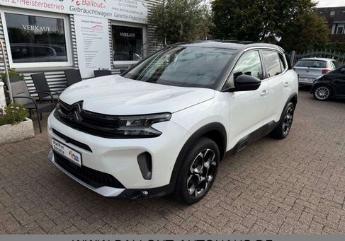 Citroën C5 Aircross, 2024 2