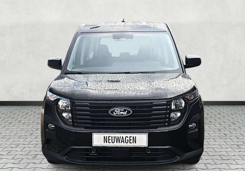 Ford Tourneo Courier, 2026