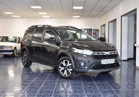 Dacia Jogger, 2023 2