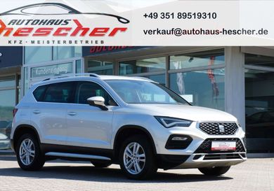 Seat Ateca, 2022