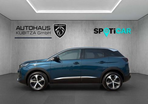 Peugeot 3008, 2023