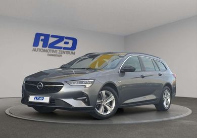 Opel Insignia, 2021