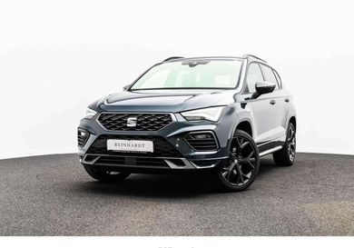 Seat Ateca, 2023