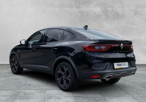 Renault Arkana, 2023