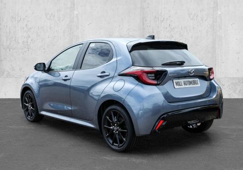 Mazda 2, 2026 2