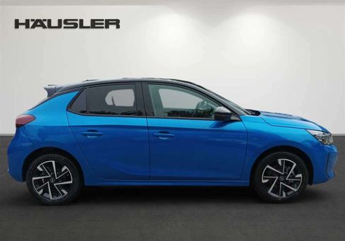 Opel Corsa, 2025 3