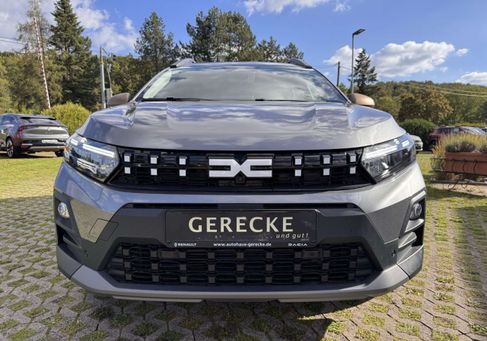 Dacia Jogger, 2026 3