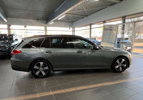 Mercedes-Benz C 220, 2023