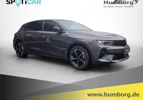 Opel Astra, 2025