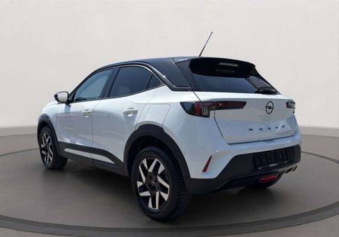 Opel Mokka, 2024 3