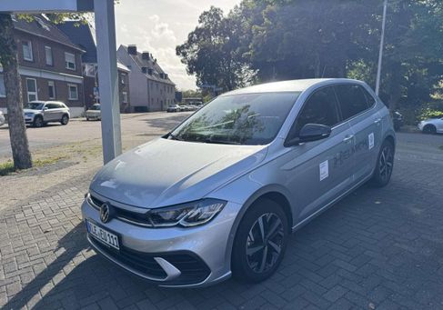 Volkswagen Polo, 2025 3