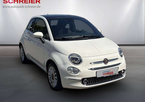 Fiat 500, 2024