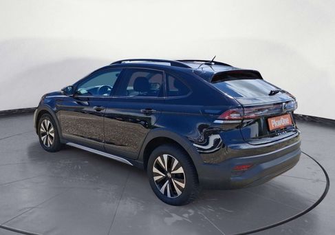 Volkswagen Taigo, 2022