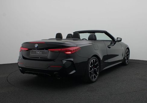BMW 420, 2026 2