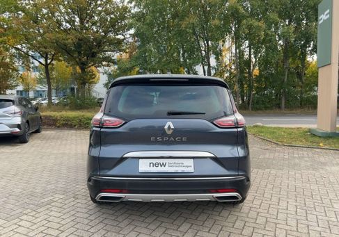 Renault Espace, 2020