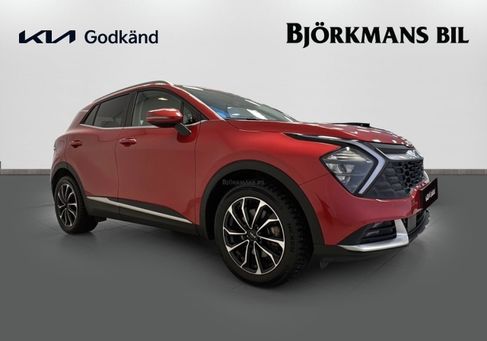 Kia Sportage, 2023 3