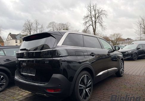 Peugeot 5008, 2024