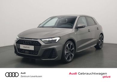 Audi A1, 2025