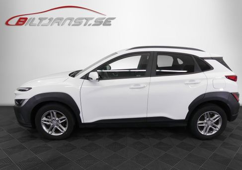 Hyundai Kona, 2023