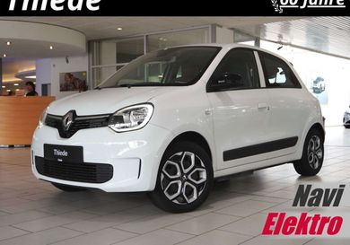 Renault Twingo, 2022