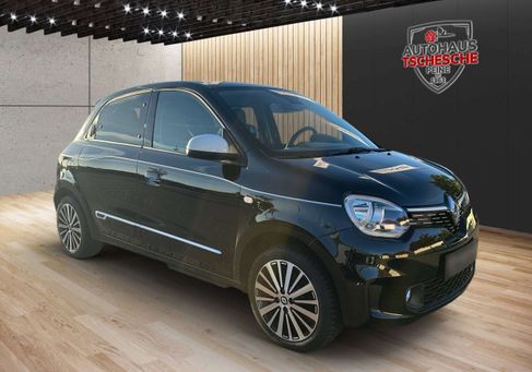 Renault Twingo, 2023 2