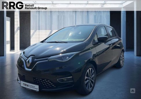 Renault ZOE, 2020