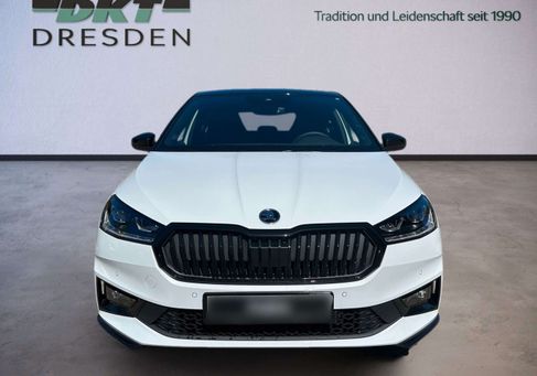 Skoda Fabia, 2026