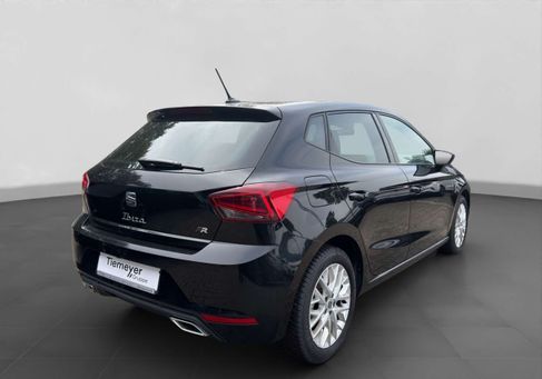 Seat Ibiza, 2025