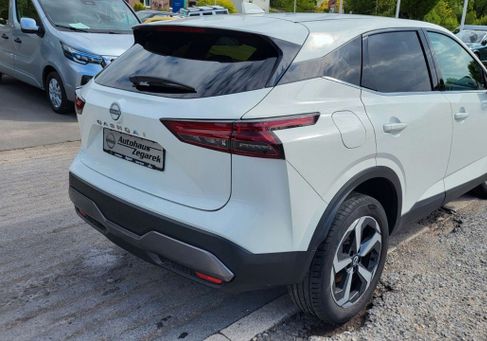Nissan Qashqai, 2023 3