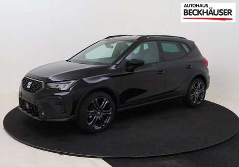 Seat Arona, 2026