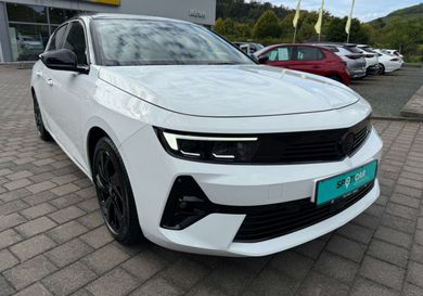 Opel Astra, 2024